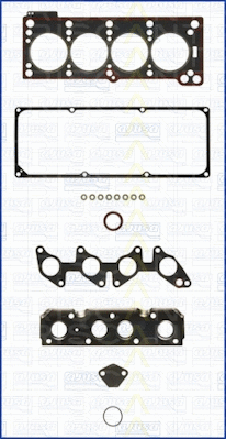 Gasket Kit, cylinder head (598-6045)