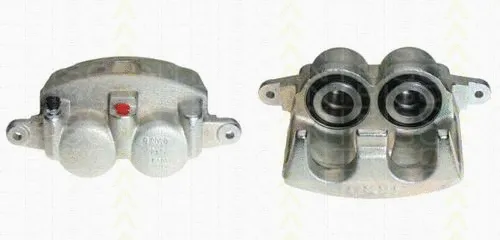 Brake Caliper (8170 343863)