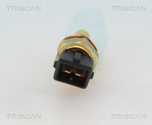Sensor, coolant temperature