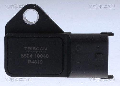 Pressure Converter, exhaust control (8813 10040)