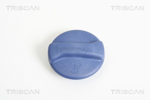 Cap, coolant tank (8610 19)