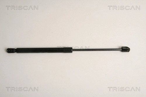 Gas Spring, bonnet (8710 11118)