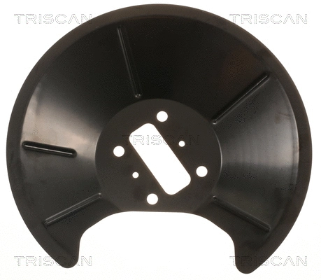 Splash Guard, brake disc