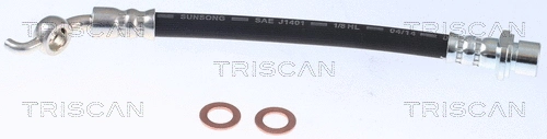 Brake Hose (8150 13348)