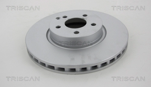 Brake Disc (8120 23190C)