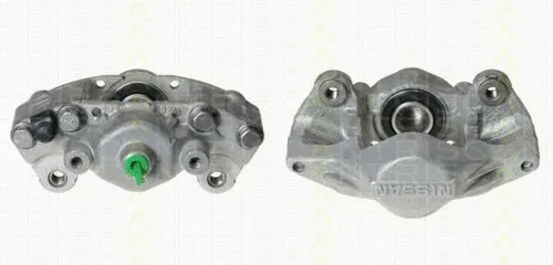 Brake Caliper (8170 342336)