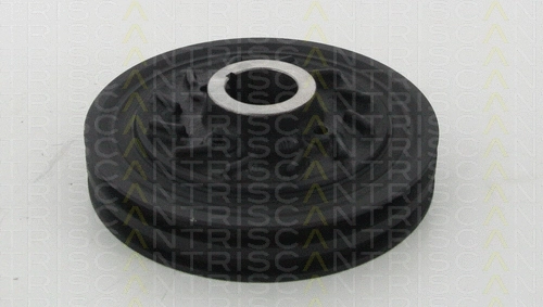 Belt Pulley, crankshaft (8643 42002)