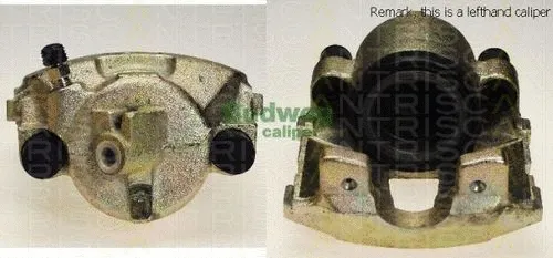 Brake Caliper (8170 342065)