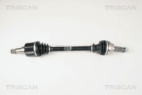 Drive Shaft (8540 16588)