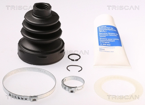 Bellow Kit, drive shaft (8540 29925)