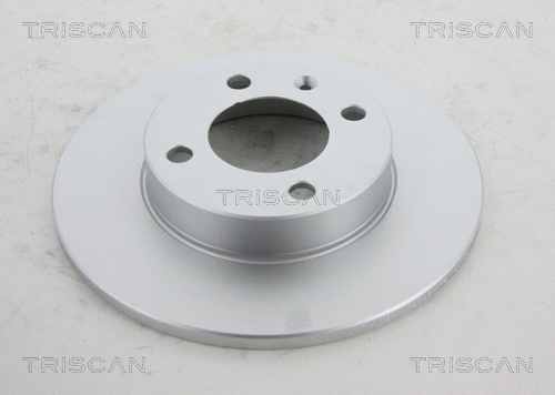 Brake Disc (8120 10137C)