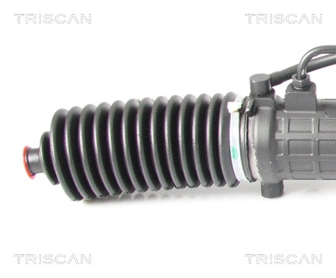 Steering Gear