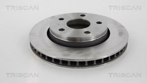 Brake Disc (8120 101041)