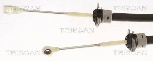 Cable Pull, manual transmission