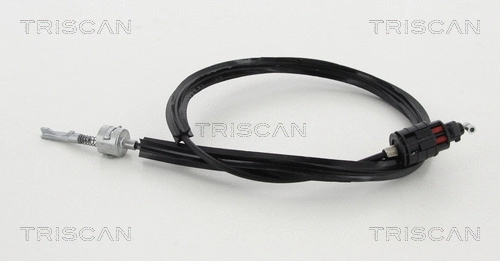 Cable Pull, automatic transmission (8140 29703)
