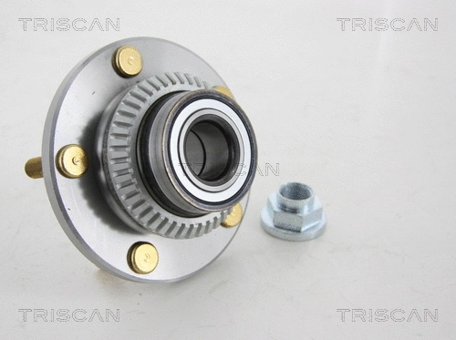 Wheel Bearing Kit (8530 42228)