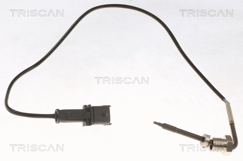 Sensor, exhaust gas temperature (8826 10045)