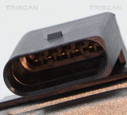 Gas Spring, boot/cargo area