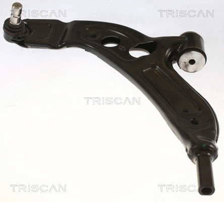 Control/Trailing Arm, wheel suspension (8500 115072)