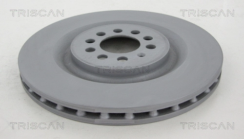 Brake Disc (8120 291042C)