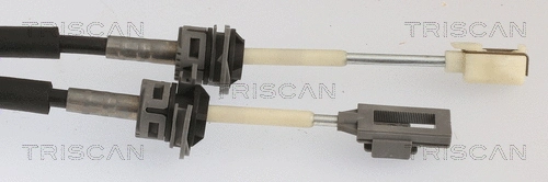 Cable Pull, manual transmission
