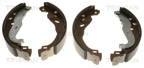 Brake Shoe Set (8100 25008)