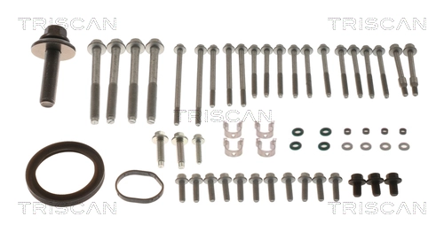 Timing Belt Kit (8647 16025)