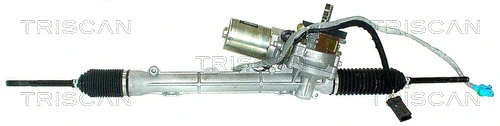 Steering Gear