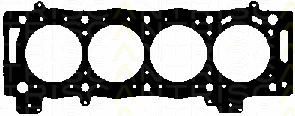Gasket, cylinder head (501-5582)