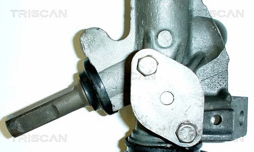 Steering Gear
