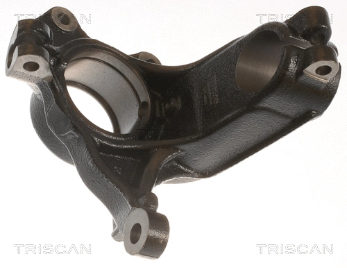 Steering Knuckle, wheel suspension