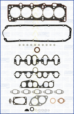 Gasket Kit, cylinder head (598-8590)