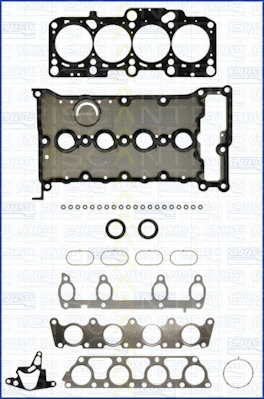 Gasket Kit, cylinder head (598-85136)