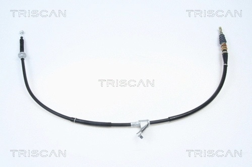 Cable Pull, parking brake (8140 50157)