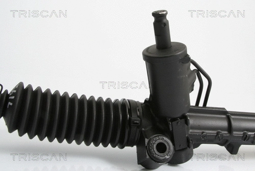 Steering Gear