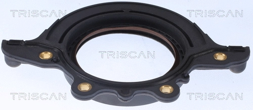 Shaft Seal, crankshaft