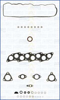 Gasket Kit, cylinder head (597-4217)
