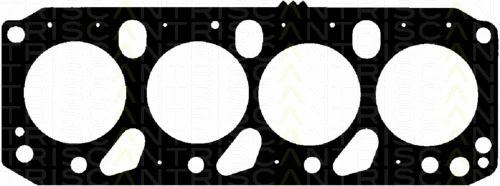 Gasket, cylinder head (501-2657)