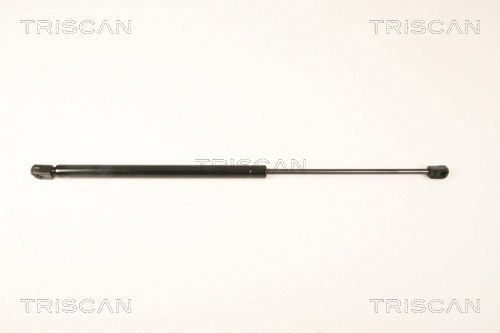 Gas Spring, boot/cargo area (8710 25250)