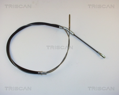 Cable Pull, parking brake (8140 29134)