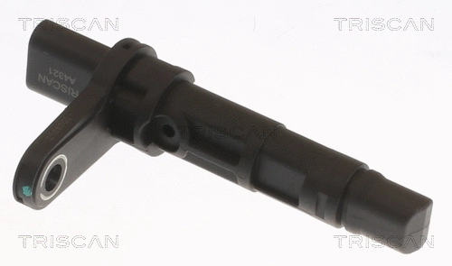 Sensor, crankshaft pulse