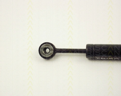 Vibration Damper, V-ribbed belt