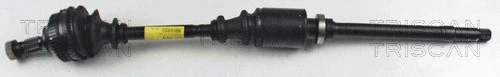 Drive Shaft (8540 28578)