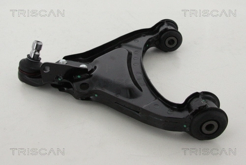 Control/Trailing Arm, wheel suspension (8500 17552)