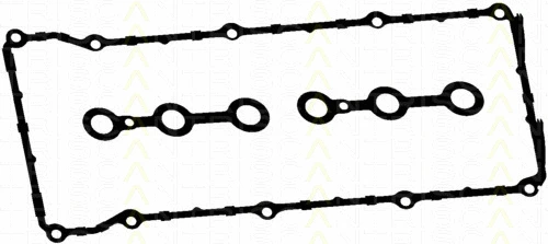 Gasket Set, cylinder head cover (515-1737)