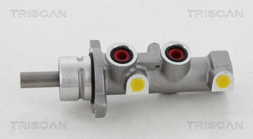 Brake Master Cylinder (8130 15146)