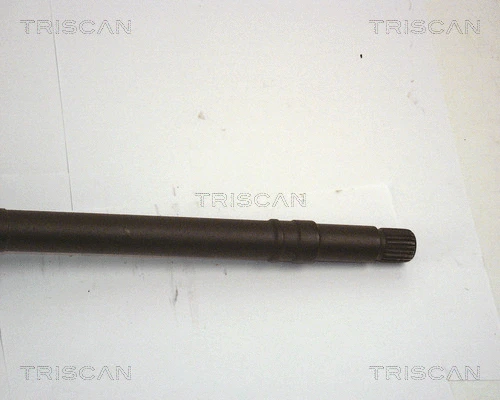 Drive Shaft
