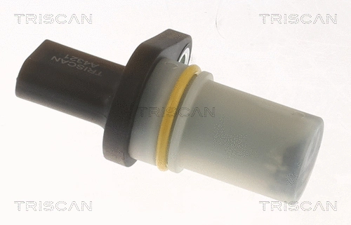 Sensor, crankshaft pulse