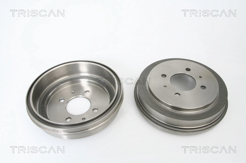 Brake Drum (8120 42205)