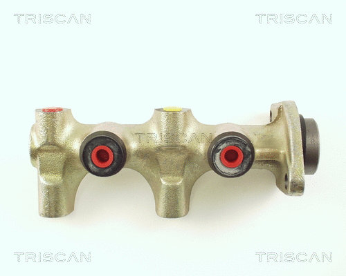 Brake Master Cylinder (8130 16100)